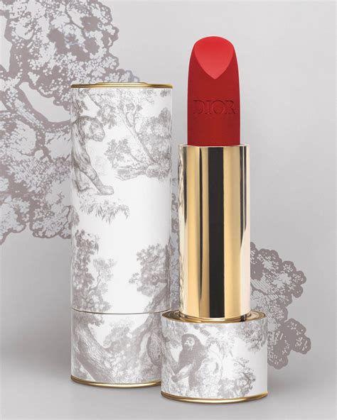 dior rouge premier ceramic case|Dior rouge premier.